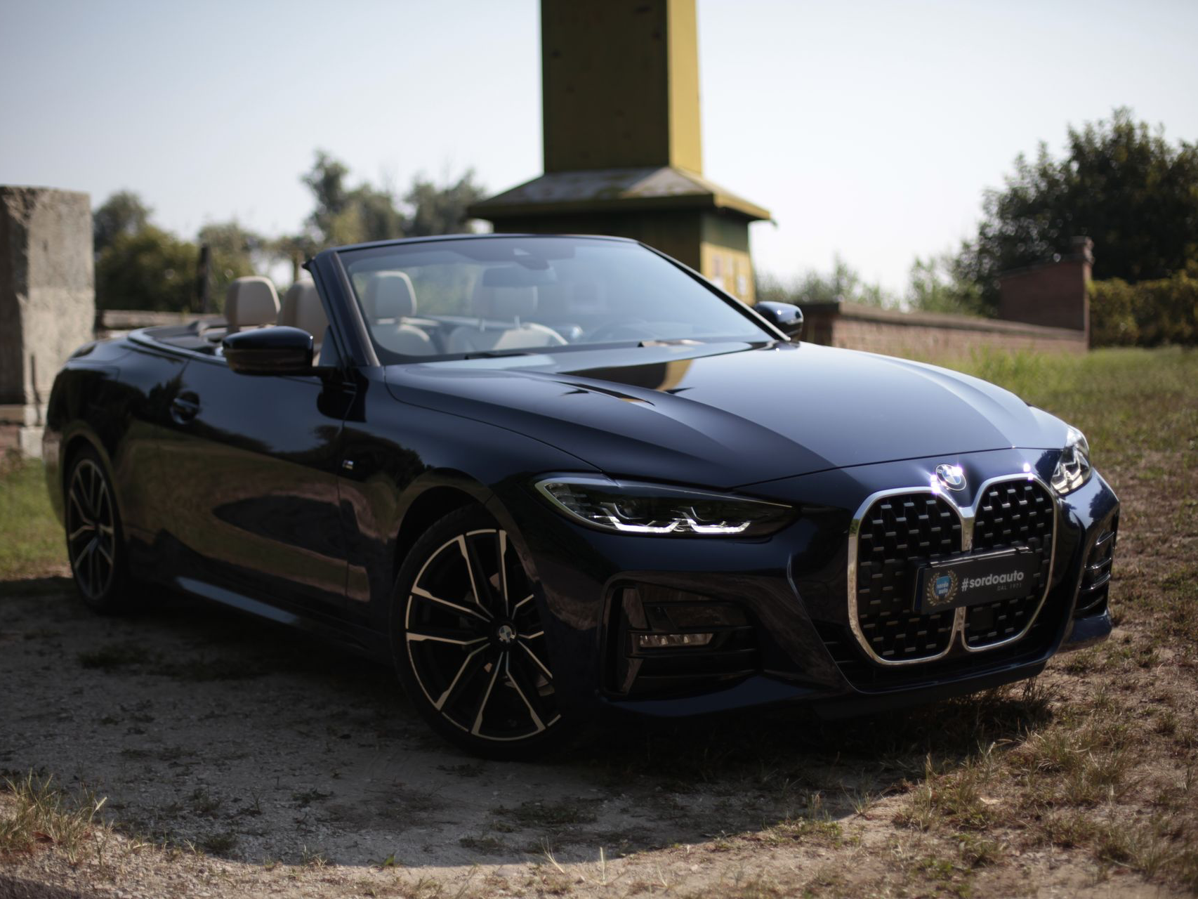 BMW