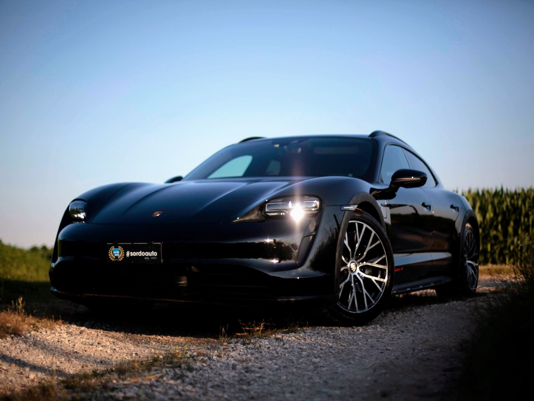 Porsche